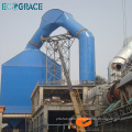 Low Pressure Pulse Jet Long Bag Dust Collector Bag Filter